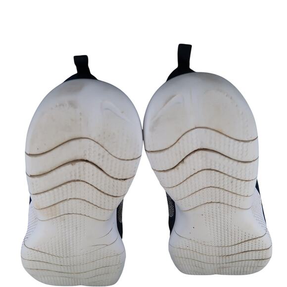 Nike Shoes Mens 11 Athletic Trainer Flex Experience Running Sneaker Blue Casual - Picture 10 of 12